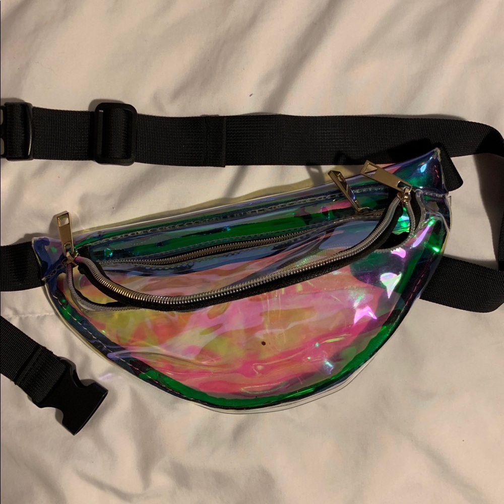 fanny pack